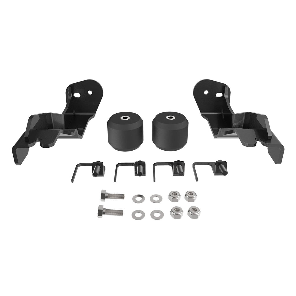 Timbren FF150G Suspension solution for towing and hauling