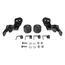 Timbren FF150G Suspension solution for towing and hauling