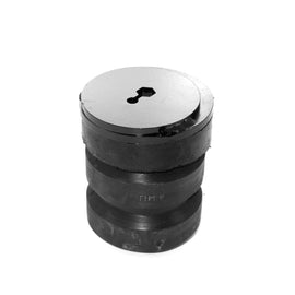 Timbren FF550SDE Suspension solution for towing and hauling