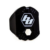 Baja Designs 278001 LP6 Rock Guard (Black)