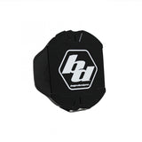 Baja Designs 298001 LP4 Single Rock Guard (Black)