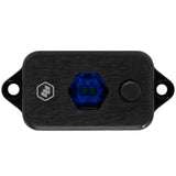 Baja Designs 398055 LED Dome Light with Switch (Blue)