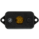 Baja Designs 398057 LED Dome Light with Switch (Baja Amber)