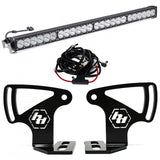 Baja Designs 447092 OnX6+ 40 Inch Roof Mount Kit - '18-21 Wildcat XX (Driving/Combo, Clear)
