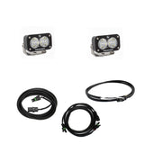Baja Designs 447651UP S2 Sport Dual Reverse Light Kit
