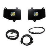 Baja Designs 447652UP S1 Dual Reverse Light Kit
