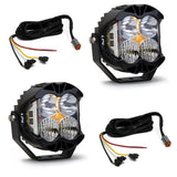 Baja Designs 447672UP LP4 Pro Bumper Light Kit