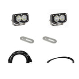 Baja Designs 447733UP S2 Sport Dual Reverse Light Kit