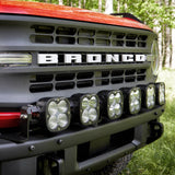 Baja Designs 447750 XL Linkable Bumper Light Kit