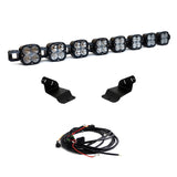 Baja Designs 447756 XL Linkable Roof Mount Light Kit