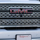 Baja Designs 447850 S8 30 Inch Grille Kit - '20-22 Sierra 2500HD/3500HD (Driving/Combo; Clear)