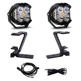 Baja Designs 448213UP 7XL Linkable Bumper Light Kit