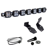 Baja Designs 448229UP 7XL Linkable Bumper Light Kit