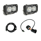 Baja Designs 448231 S2 Sport Dual Reverse Light Kit
