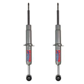 Strut Leveling Kit 1-3 Inch Lift Incl. Strut Skyjacker