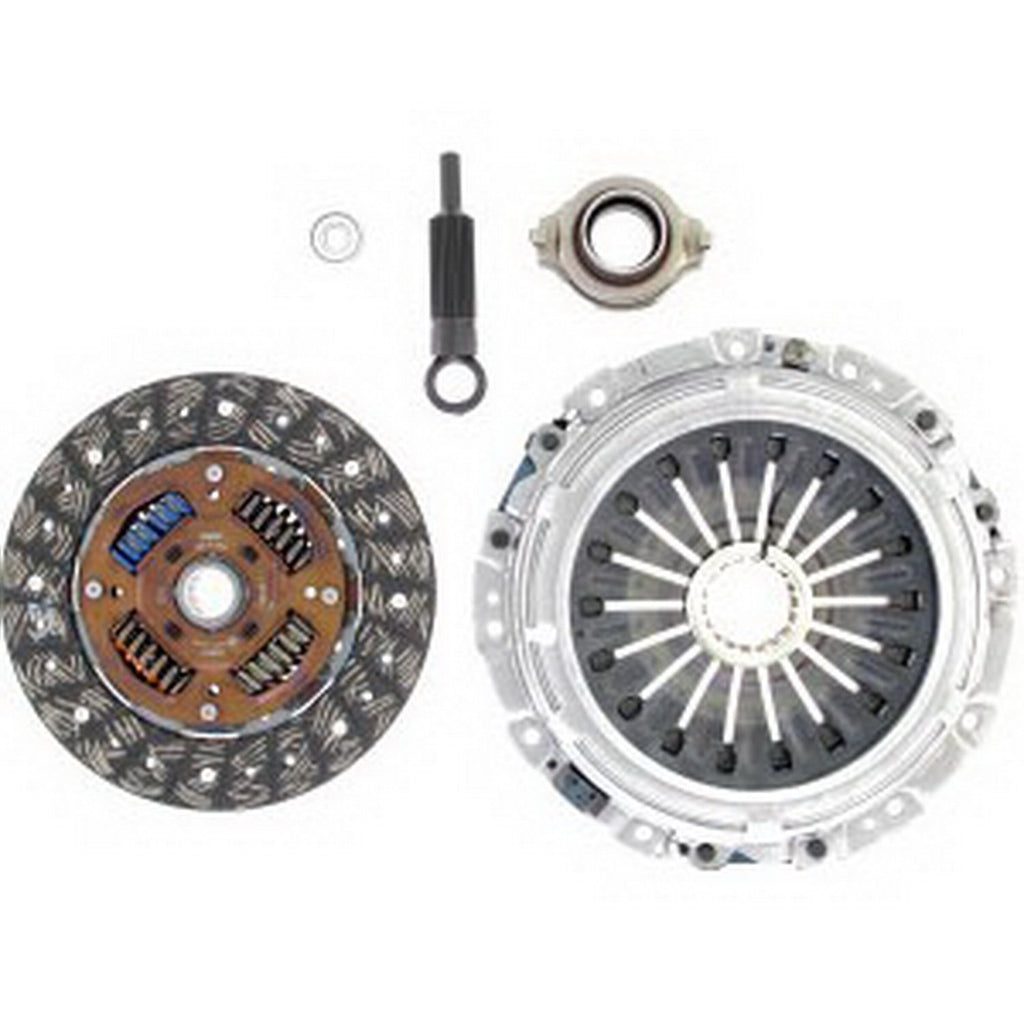 EXEDY FJK1000 SUBARU IMPREZA  WRX  2.5L 04