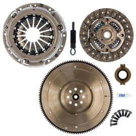 EXEDY FJK1001FW OEM REPLACEMENT CLUTCH KT