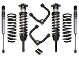 ICON Vehicle Dynamics K53052T 03-09 4RUNNER/FJ 0-3.5