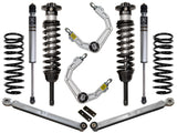 ICON Vehicle Dynamics K53063 10-24 4RNR/10-14 FJ 0-3.5
