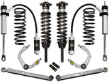 ICON Vehicle Dynamics K53054 03-09 4RUNNER/FJ 0-3.5