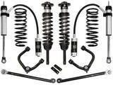 ICON Vehicle Dynamics K53064T 10-24 4RNR/10-14 FJ 0-3.5