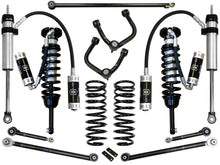 Load image into Gallery viewer, FJ_4RUNNER_STAGE_6_TUBULAR_WEB_LARGE.jpg