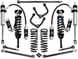 ICON Vehicle Dynamics K53056T 03-09 4RUNNER/FJ 0-3.5