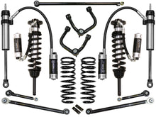 Load image into Gallery viewer, FJ_4RUNNER_STAGE_7_TUBULAR_WEB_LARGE.jpg