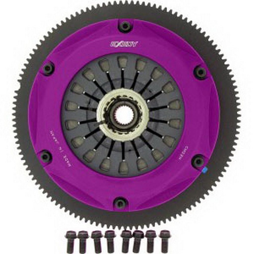 EXEDY FM013HB Clutch Set
