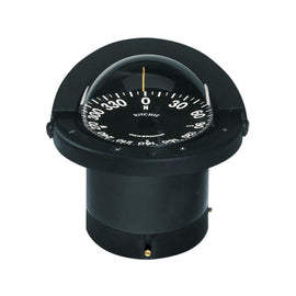 RITCHIE FN-201 COMPASS FLUSH MNT 4.5'DIAL BLACK