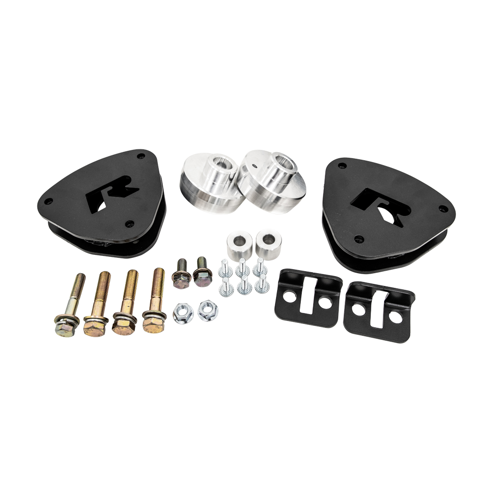 FORD BRONCO SPORT 1.5" SST LIFT KIT"