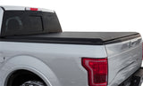 ACI 33239Z LITERIDER® Roll-Up Cover; Clamps On With Or Without Utili-Track; Single Rail;