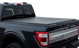 ACI 41389Z ACCESS® LORADO® Roll-Up Cover; Single Rail;