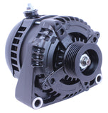 Flaming River FR1195B350 LS SWAP W/96-17 TRK OR 98-02 F BODY BKT 350 AMP 1-WIRE - SATIN BLACK FINISH
