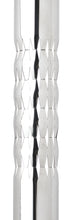 Load image into Gallery viewer, FR20004-69SSLC_33in_POL_2in_LASER_CUT_FS_COLUMN_002.JPG