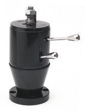 Load image into Gallery viewer, FR20020DMBK_BLACK_FINISH_DASH_MOUNT_COLUMN_001.JPG