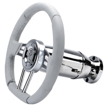 Load image into Gallery viewer, FR20020DMSS-Dash-Mount-Polished-stainless.jpg