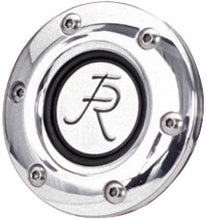 Load image into Gallery viewer, FR20151HRN-1_HORN_BUTTON_ASSY_FR_6_BOLT_001.JPG
