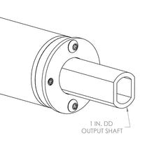 Load image into Gallery viewer, FR30001-30SS_30in_BELL_FLR_KEY_COLUMN_POLISH_006.JPG