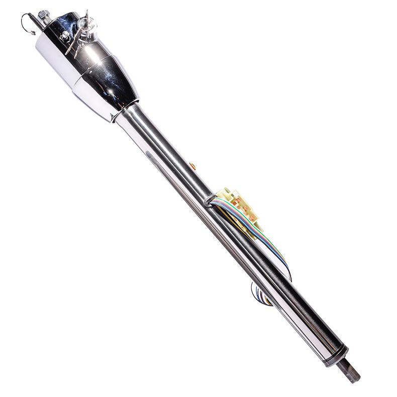 FR30001-32SS_32in_BELL_FLR_KEY_COLUMN_POLISH_002.JPG