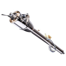 Load image into Gallery viewer, FR30001SS_33in_BELL_FLR_KEY_COLUMN_POLISH_001.JPG