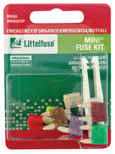 Load image into Gallery viewer, FR80002_MINI_EMERGENCY_FUSE_KIT_001.JPG