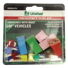 Load image into Gallery viewer, FR80005_GM_OEM_EMERGENCY_FUSE_KIT_001.JPG