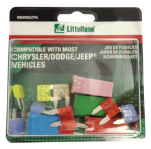 Load image into Gallery viewer, FR80007_CHRYSLER.DODGE.JEEP_FUSE_KIT_001.JPG