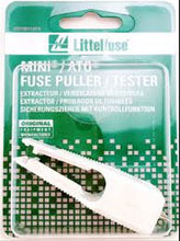 Load image into Gallery viewer, FR80017_ATO.MINI_FUSE_PULLER_(WHITE)_002.JPG