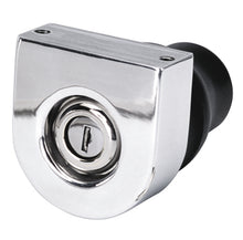 Load image into Gallery viewer, FRIGN3_BILLET_MOUNT_WITH_IGNITION_KEY_001.JPG