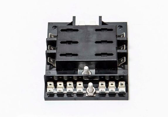 SIERRAMARINE FS40420 FUSE BLOCK