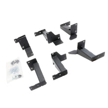 Load image into Gallery viewer, Go Rhino FSD4425TK Vehicle-specific brackets for quick and easy installation