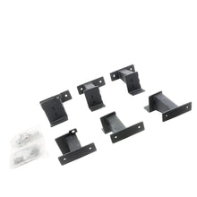Load image into Gallery viewer, Go Rhino FSD4506TK Vehicle-specific brackets for quick and easy installation