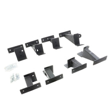 Load image into Gallery viewer, Go Rhino FSD4516TK Vehicle-specific brackets for quick and easy installation